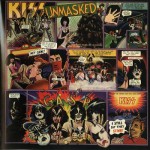 Buy Unmasked (Vinyl)