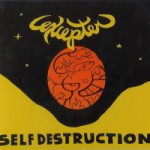 Buy Self Destruction