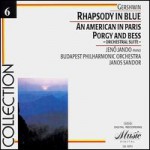 Buy Rhapsody In Blue, An American In Paris, Porgy And Bess