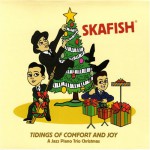 Buy Tidings of Comfort and Joy: A Jazz Piano Trio Christmas