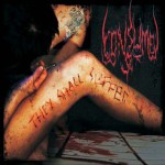 Buy They Shall Suffer