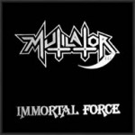 Buy Immortal Force (LP)