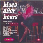 Buy Blues After Hours