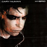 Buy Hybrid CD2