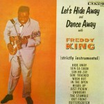Buy Let's Hide Away And Dance Away With Freddie