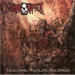 Buy Desecrate/ Retaliate/ Obliterate