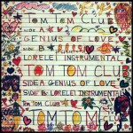 Buy Genius Of Love (Vinyl)