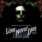 Buy Love Never Dies CD1
