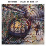 Buy Stand In Line (EP)