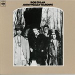 Buy John Wesley Harding (The Original Mono Recordings 1962-1967)
