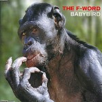 Buy The F Word #1 (CDS)