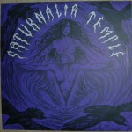 Buy Saturnalia Temple (EP)