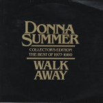 Buy Walk Away The Best Of (1977-1980) (Reissue 1984)