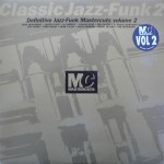 Buy Classic Jazz-Funk Mastercuts, Volume 2