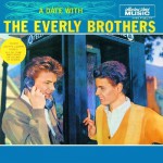 Buy A Date With The Everly Brothers (Vinyl)