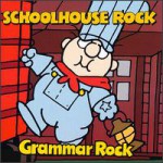Buy Schoolhouse Rock: Grammar Rock (Vinyl)