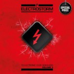 Buy Electrostorm Vol.3