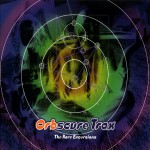 Buy Orbscure Trax - The Rare Excursions
