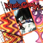 Buy Krush Groove (Vinyl)