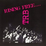 Buy Rising Free (EP) (Vinyl)