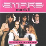Buy Mark I (With Peter Banks) (Vinyl)