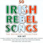 Buy 50 Irish Rebel Anthems CD2