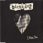 Buy I Miss You (CDS)
