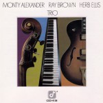 Buy Trio (With Ray Brown & Herb Ellis) (Vinyl)