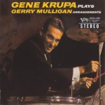 Buy Krupa Plays Mulligan (Vinyl)