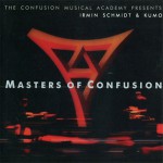 Buy Masters Of Confusion (With Kumo)