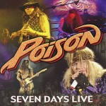 Buy Seven Days Live