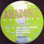Buy Beat Booyaa / This Lovely Feeling (Remixes) (VLS)