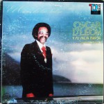 Buy El Oscar De La Salsa (Vinyl)