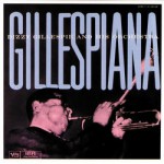 Buy Gillespiana (Vinyl)