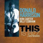 Buy This Is Jazz (With Ron Carter & Billy Cobham) (Live)