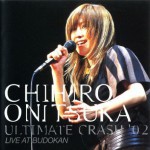 Buy Ultimate Crash '02 (Live At Budokan)