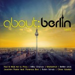 Buy About - Berlin Vol. 6 CD1