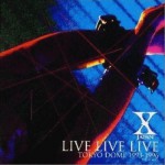 Buy Live Live Live - Tokyo Dome 1993-1996 CD1