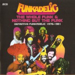 Buy Whole Funk & Nothing But The Funk CD1