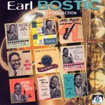 Purchase Earl Bostic The EP Collection