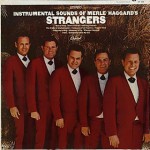Buy Instrumental Sounds Of Merle Haggard's Strangers (With The Strangers) (Vinyl)