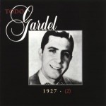 Buy Todo Gardel (1927) CD27