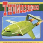 Buy Thunderbirds