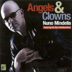 Purchase Nuno Mindelis Angels And Clowns