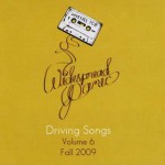 Buy Driving Songs Vol. 6 - Fall 2009 CD2