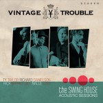 Buy The Swing House Acoustic Sessions (EP)