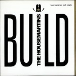 Buy Build (EP)