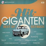 Buy Die Hit-Giganten: Best Of Ostrock CD3