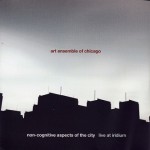 Buy Non-Cognitive Aspects Of The City CD1