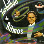 Buy Turbilhão De Ritmos (Vinyl)
